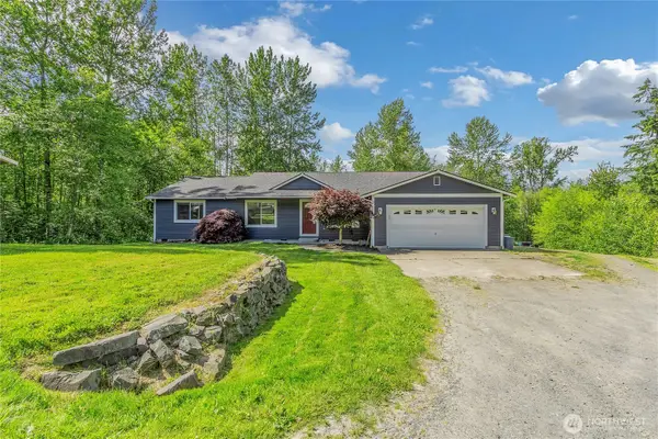 12311 Holtz Road E, Eatonville, WA 98328