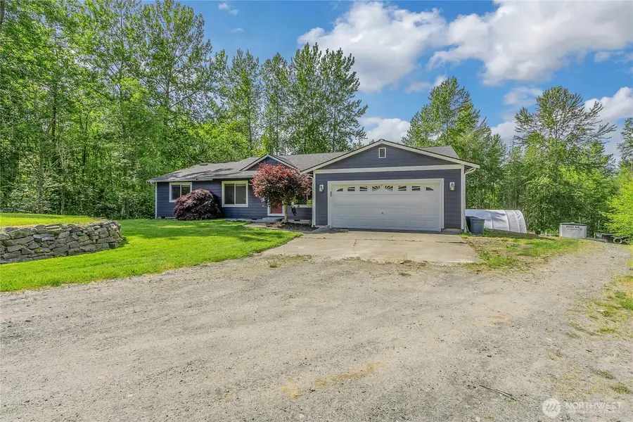 12311 Holtz Road E, Eatonville, WA 98328 - #3