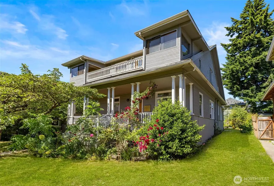 403 30th Avenue, Seattle, WA 98122 - #3