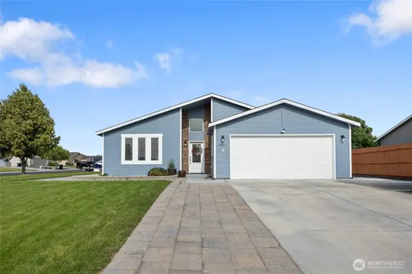 1897 Palo Verde, Moses Lake, WA 98837