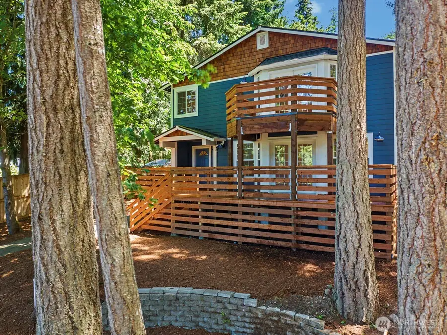 5633 Lake Saint Clair Drive Se, Olympia, WA 98513 - #3