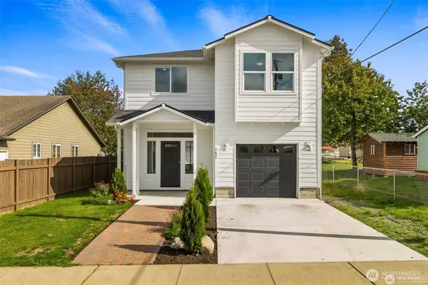 262 N Olympia Street, Tenino, WA 98589