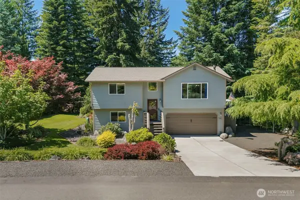 141 NE Mahonia Drive, Belfair, WA 98528