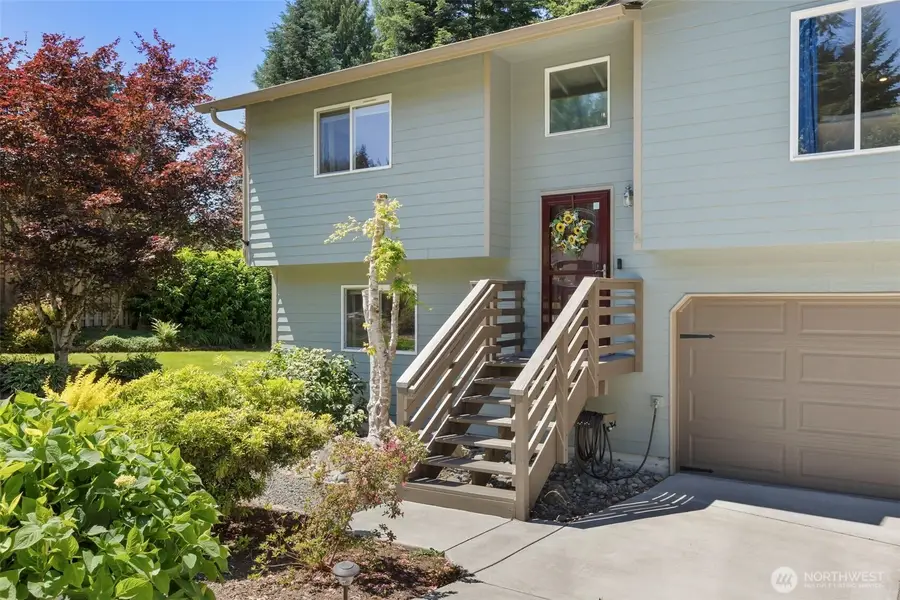 141 NE Mahonia Drive, Belfair, WA 98528 - #3