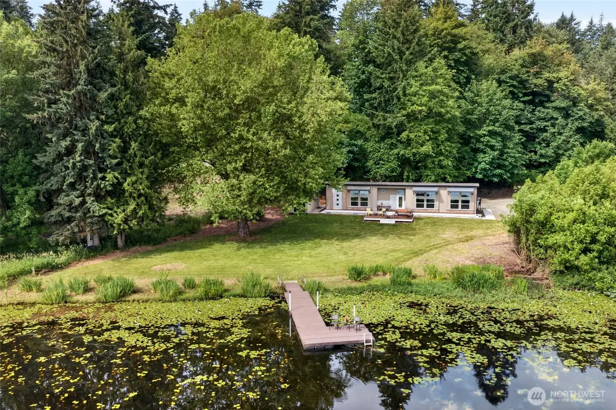 40109 32nd Avenue S, Roy, WA 98580 - #1