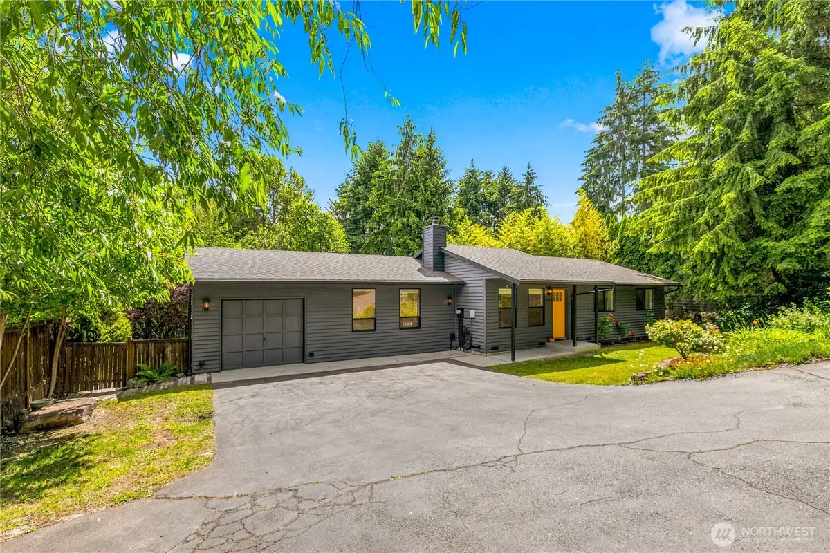 21401 52nd Avenue Se, Woodinville, WA 98072 - #1