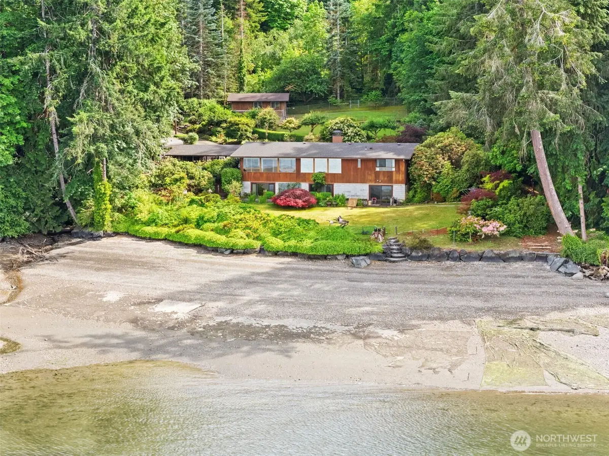 Address Withheld By Seller, Shelton, WA 98584 - #1