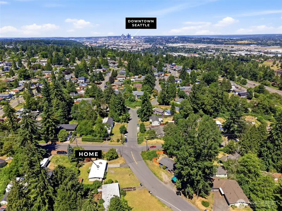 11205 4th Place S, Burien, WA 98168 - #3