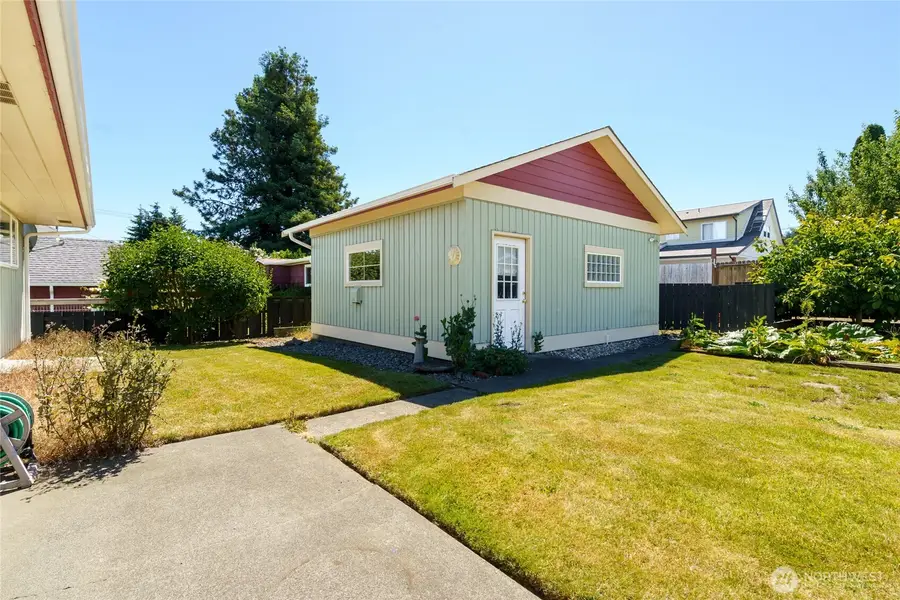 1015 35th Street, Anacortes, WA 98221 - #2