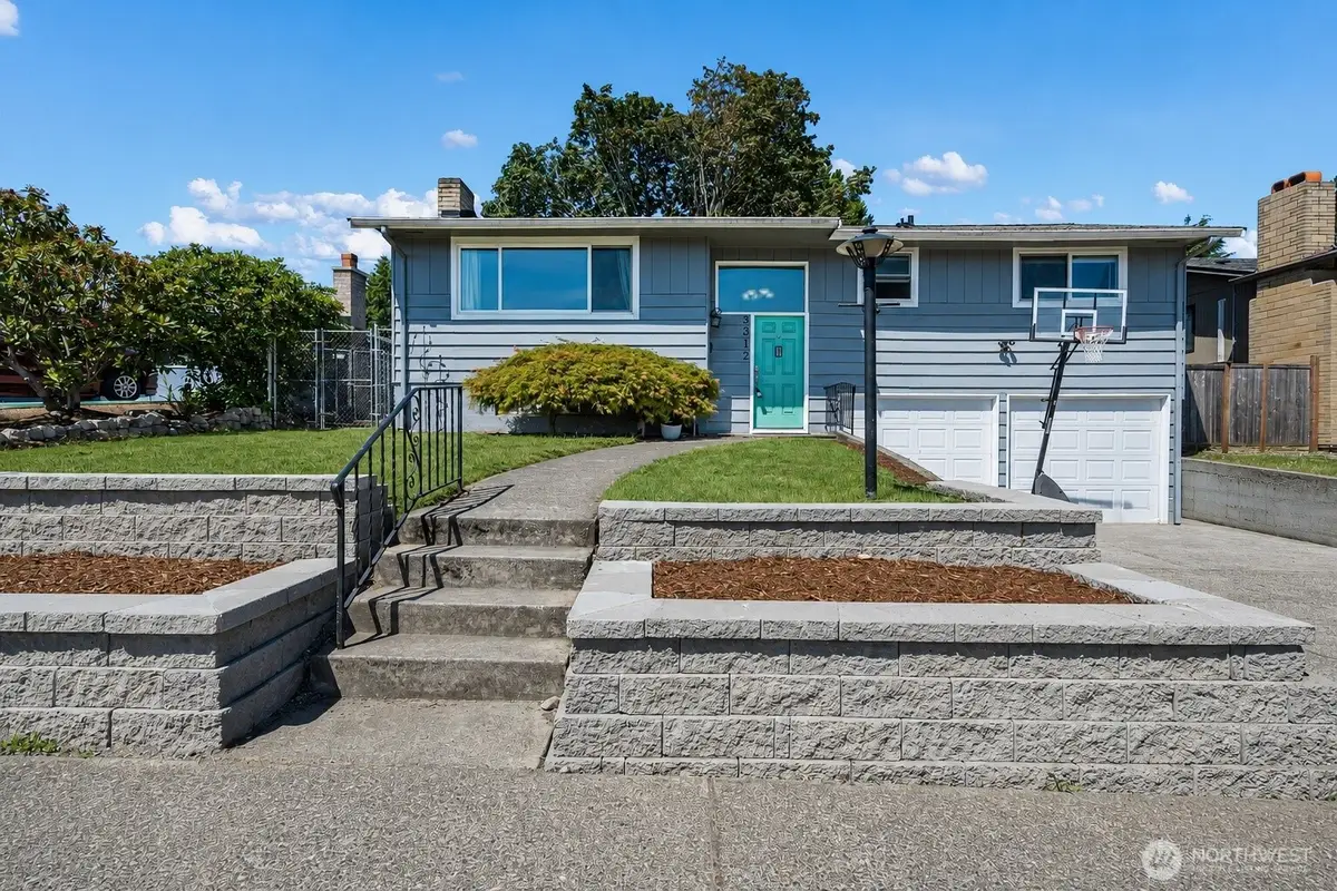 3312 N Baltimore Street, Tacoma, WA 98407 - #1