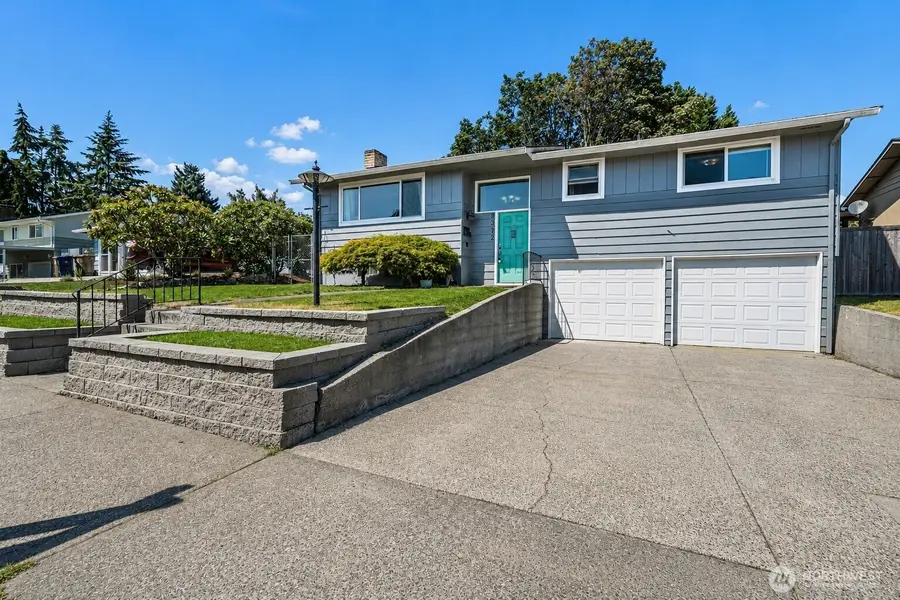 3312 N Baltimore Street, Tacoma, WA 98407 - #2