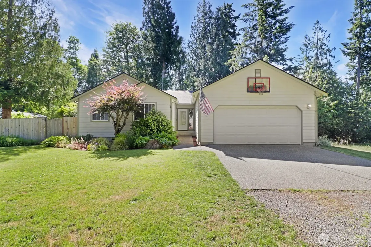 15626 Lindsay Road Se, Yelm, WA 98597 - #1