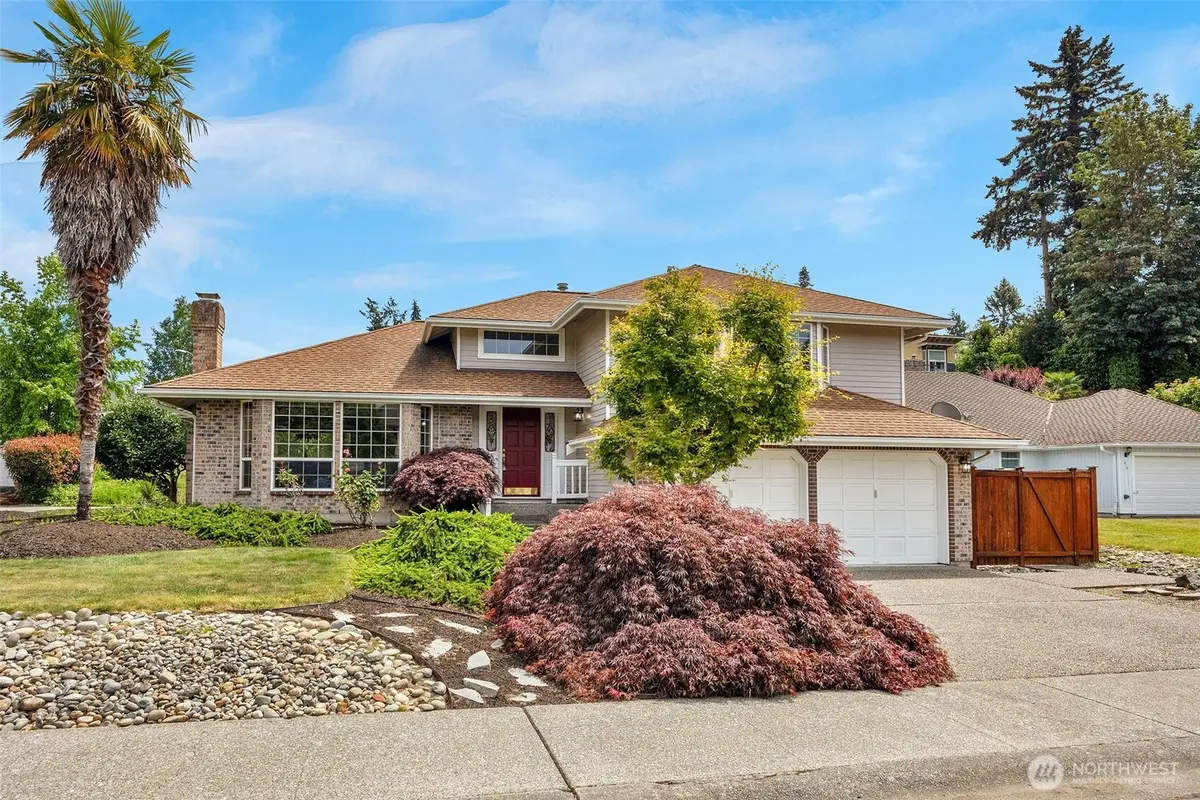 816 Aloha Place, Edmonds, WA 98020 - #1