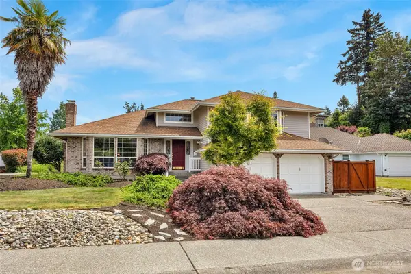 816 Aloha Place, Edmonds, WA 98020