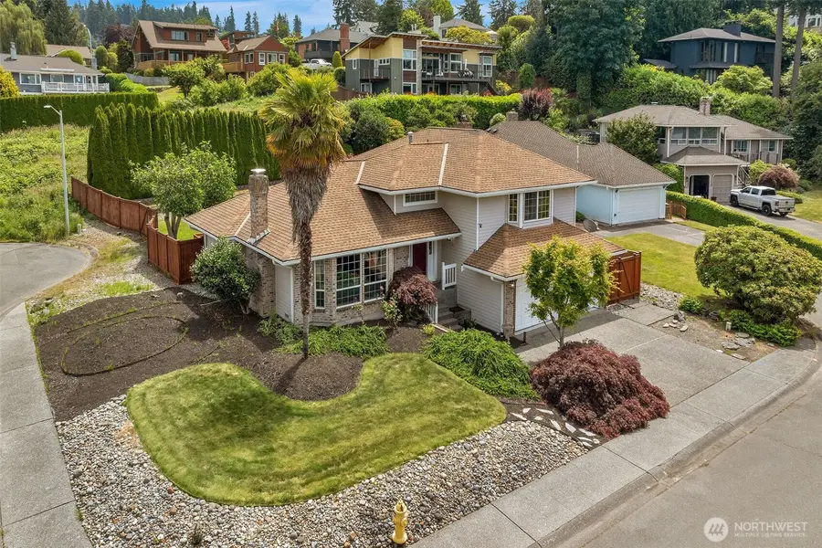 816 Aloha Place, Edmonds, WA 98020 - #2