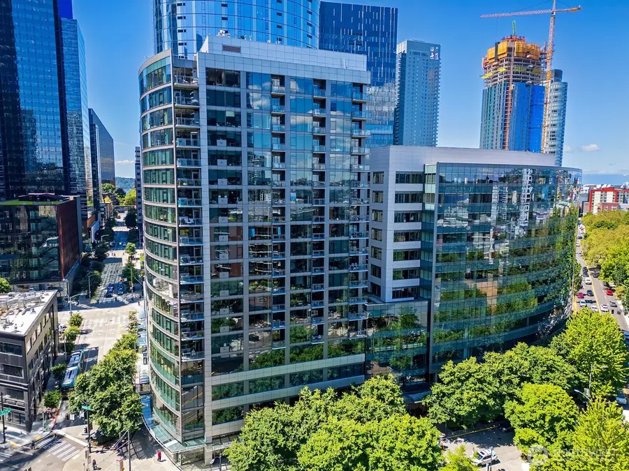 820 Blanchard Street #1905, Seattle, WA 98121 - #2