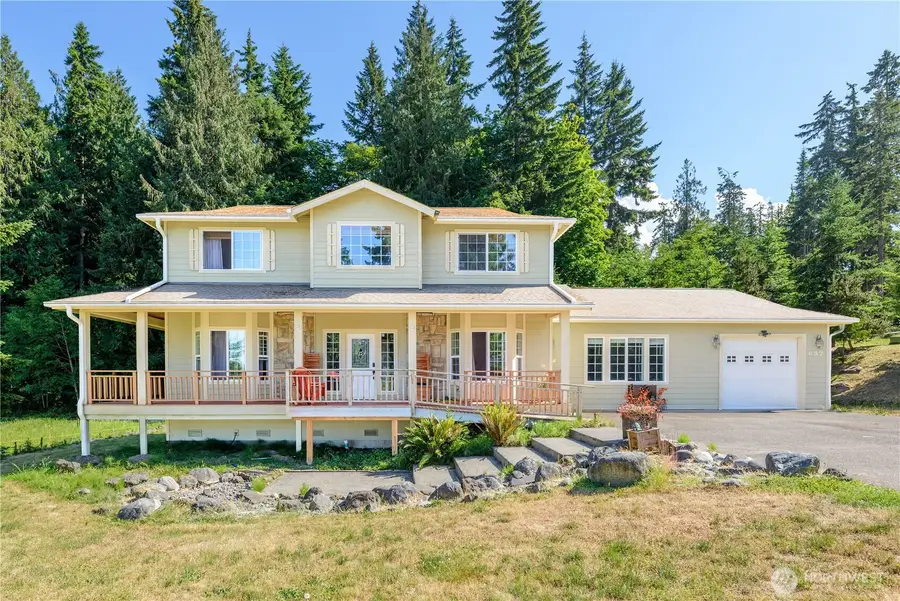 637 Del Guzzi Drive, Port Angeles, WA 98362 - #2