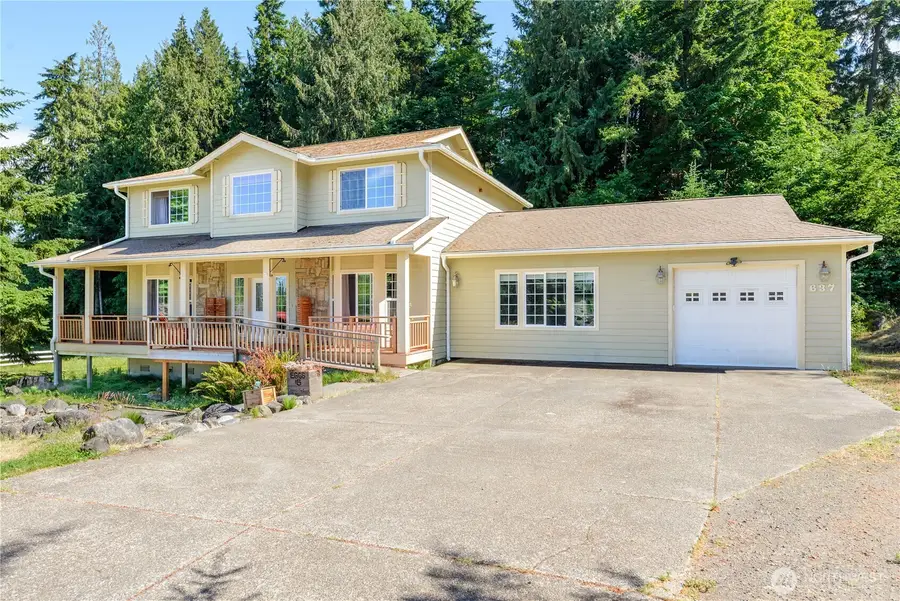 637 Del Guzzi Drive, Port Angeles, WA 98362 - #3