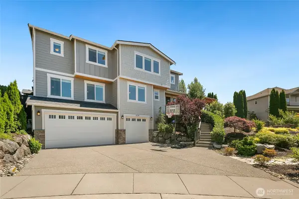 6028 37th Place Ne, Marysville, WA 98270