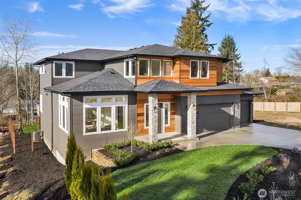 507 Orcas Ave Ne, Renton, WA 98059 - #1