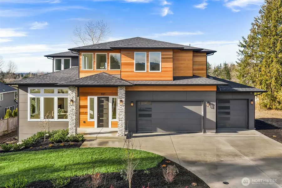 507 Orcas Ave Ne, Renton, WA 98059 - #2