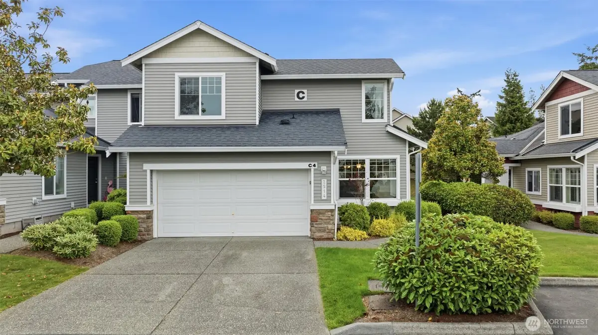 2514 85th Drive Ne #C4, Lake Stevens, WA 98258 - #1