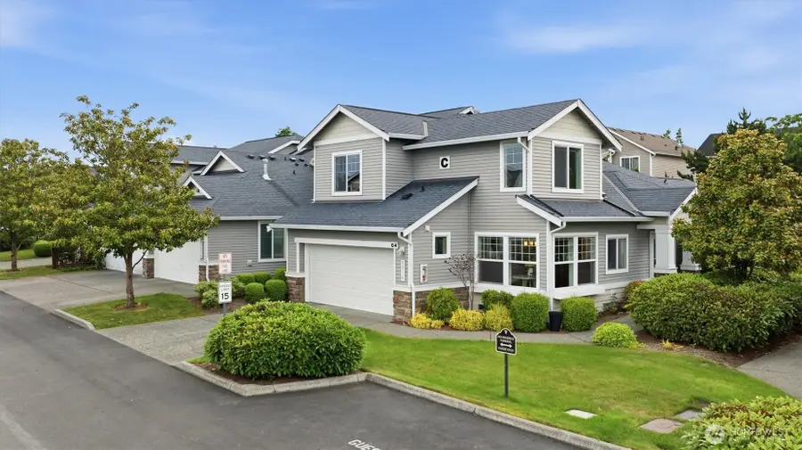 2514 85th Drive Ne #C4, Lake Stevens, WA 98258 - #2