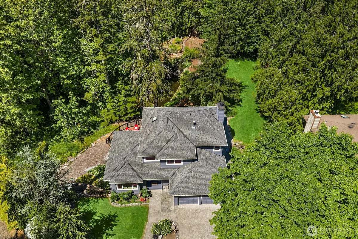 33306 SE 52nd Street, Fall City, WA 98024 - #1