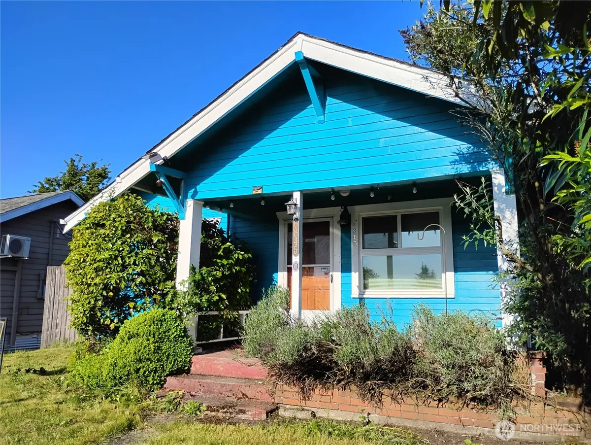 6845 S Clement Avenue, Tacoma, WA 98409 - #1