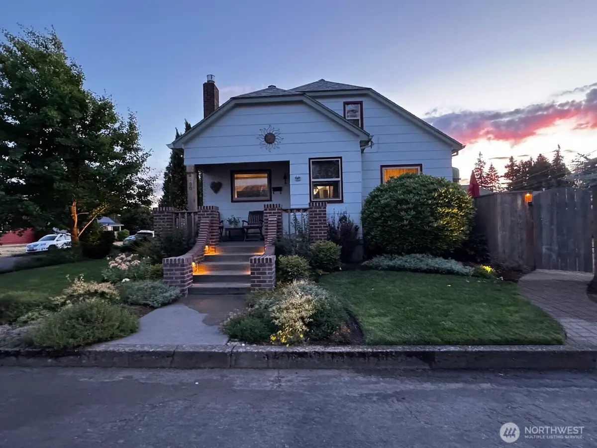 4100 Creston Avenue, Vancouver, WA 98663 - #1