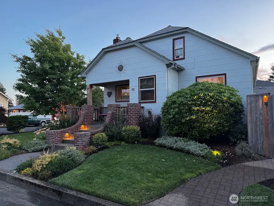 4100 Creston Avenue, Vancouver, WA 98663 - #3