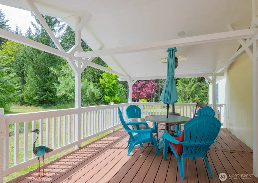 239 Robinson Road, Port Angeles, WA 98362 - #2