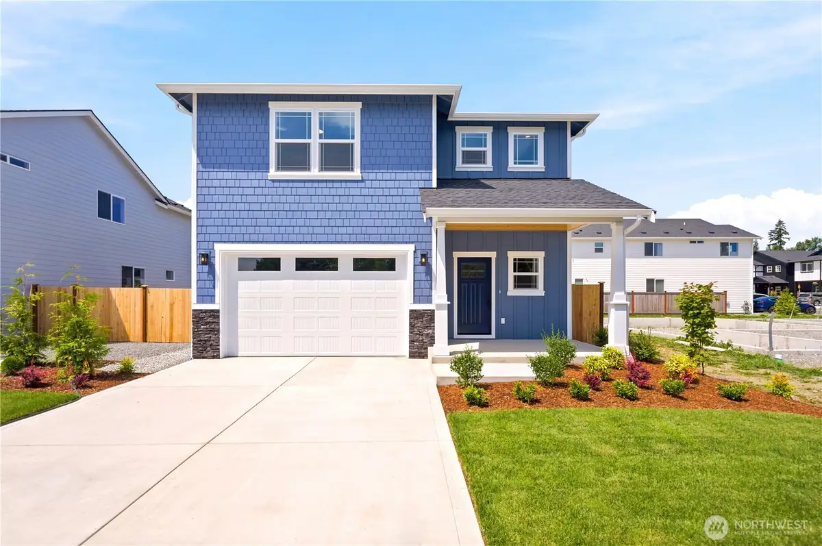 17810 26th Drive Ne, Marysville, WA 98271 - #1