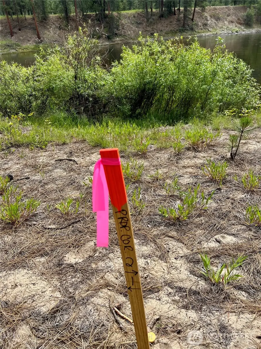 0 Siochanta #Lot 1, Kettle Falls, WA 99141 - #3