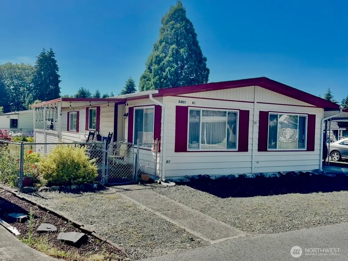 5401 Yakima Lane Se #61, Lacey, WA 98503 - #1