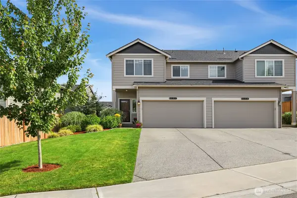 6451 Yorktown Place Ne, Bremerton, WA 98311