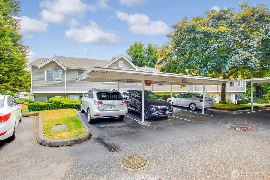 2100 S 336th Street #Q3, Federal Way, WA 98003 - #3