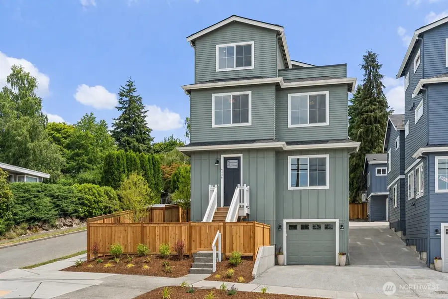 4146 3rd Avenue Nw, Seattle, WA 98107 - #2