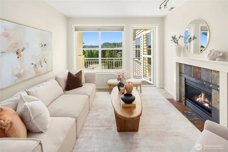 2901 NE Blakeley Street #409, Seattle, WA 98105 - #2