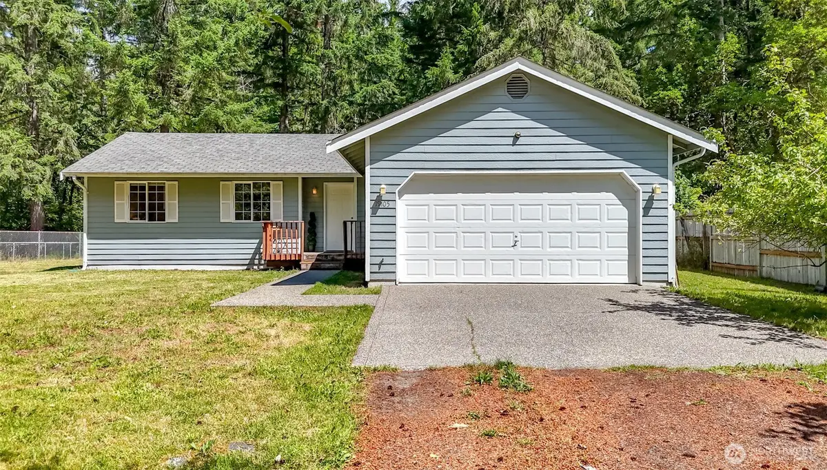 19105 17th St Sw, Lakebay, WA 98349 - #1