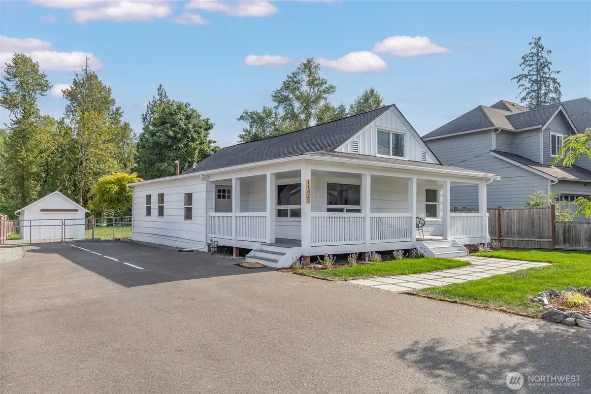 11822 24th Street E, Edgewood, WA 98372 - #1