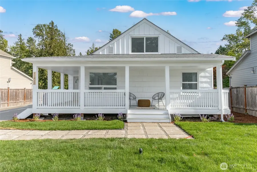 11822 24th Street E, Edgewood, WA 98372 - #2