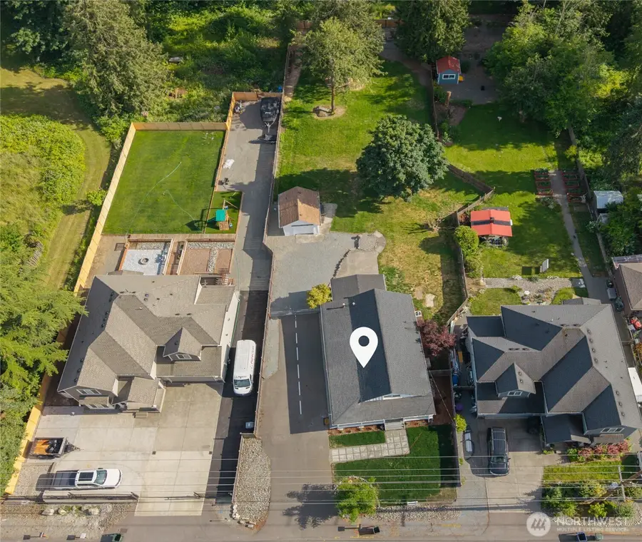 11822 24th Street E, Edgewood, WA 98372 - #3