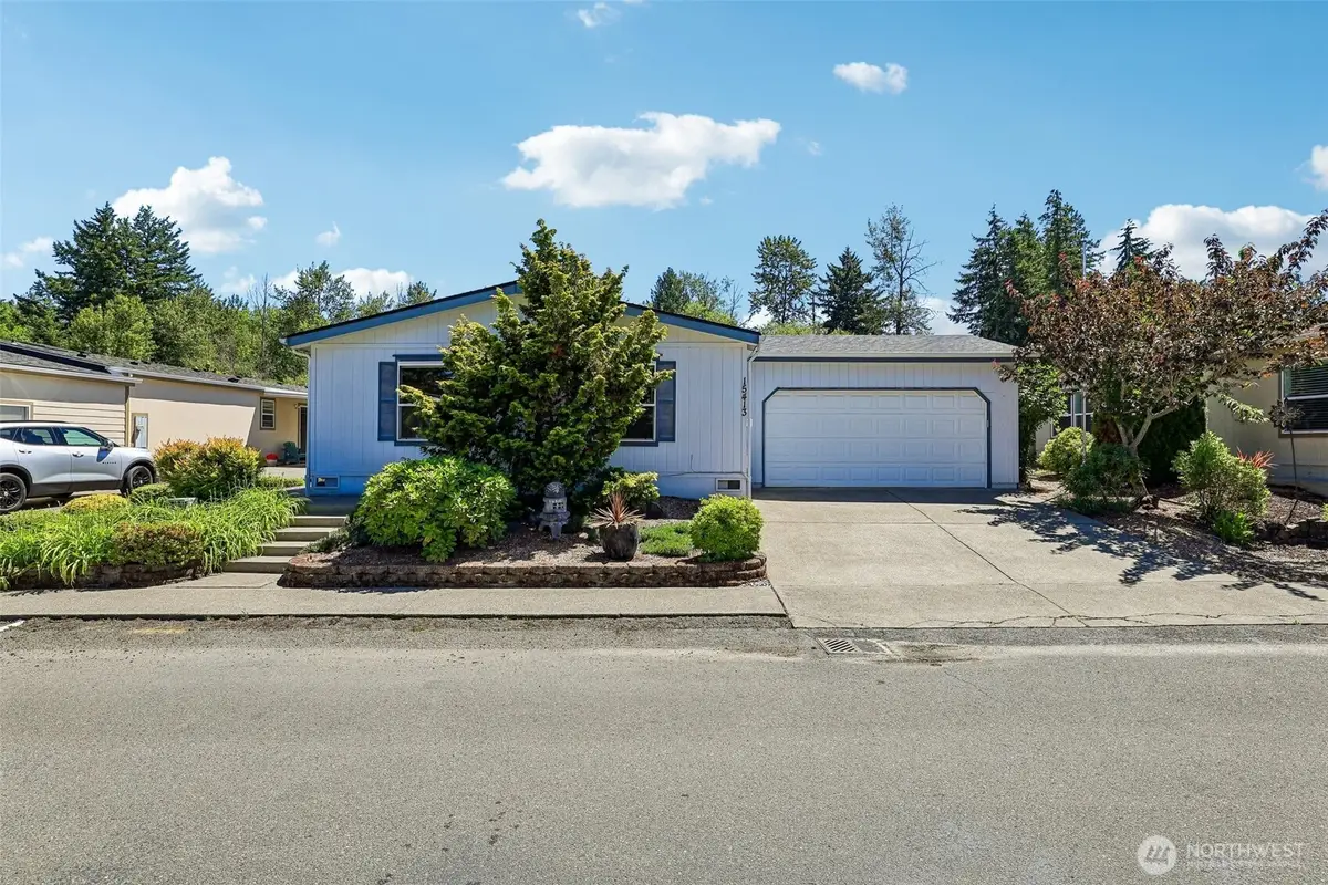 15413 122nd Avenue Ct E #29, Puyallup, WA 98374 - #1