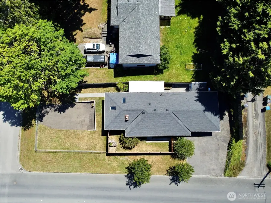 1105 S I St., Port Angeles, WA 98363 - #2