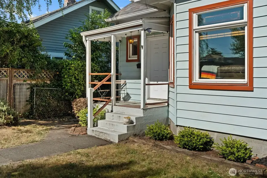 611 S Grant Avenue, Tacoma, WA 98405 - #3