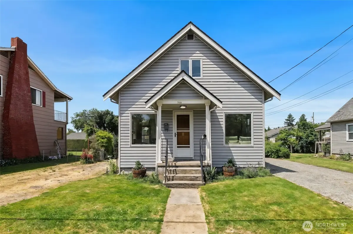 710 2nd Street Sw, Puyallup, WA 98371 - #1