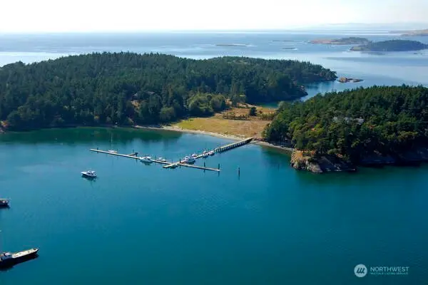 530 Barlow Bay Road, Lopez Island, WA 98261 - #2