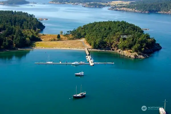 530 Barlow Bay Road, Lopez Island, WA 98261 - #3