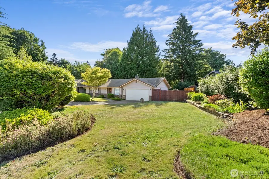 2228 Tandem Court Se, Olympia, WA 98501 - #2